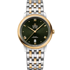 Omega 424.20.40.20.10.001 De Ville Prestige
