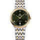 Omega 424.20.40.20.10.001 De Ville Prestige