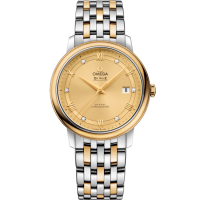 Omega 424.20.40.20.58.001 De Ville Prestige