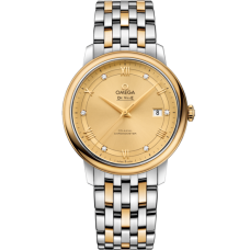 Omega 424.20.40.20.58.001 De Ville Prestige