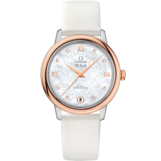 Omega 424.22.33.20.55.001 De Ville Prestige