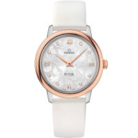 Omega 424.22.33.60.52.001 De Ville Prestige