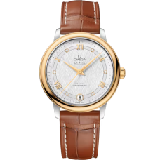 Omega 424.23.33.20.52.001 De Ville Prestige