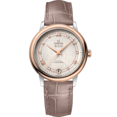 Omega 424.23.33.20.52.003 De Ville Prestige