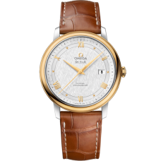 Omega 424.23.40.20.02.001 De Ville Prestige