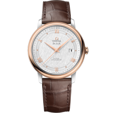 Omega 424.23.40.20.02.002 De Ville Prestige