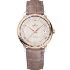 Omega 424.23.40.20.02.003 De Ville Prestige