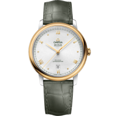 Omega 424.23.40.20.02.004 De Ville Prestige
