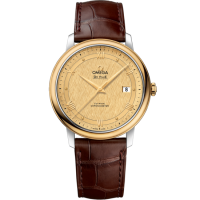 Omega 424.23.40.20.08.001 De Ville Prestige