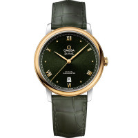 Omega 424.23.40.20.10.001 De Ville Prestige