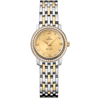 Omega 424.25.24.60.58.001 De Ville Prestige