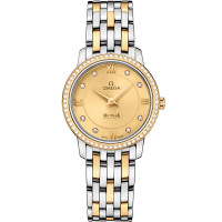 Omega 424.25.27.60.58.001 De Ville Prestige