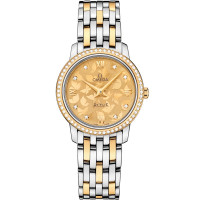 Omega 424.25.27.60.58.002 De Ville Prestige