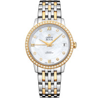 Omega 424.25.33.20.55.001 De Ville Prestige