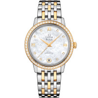 Omega 424.25.33.20.55.004 De Ville Prestige