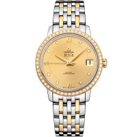 Omega 424.25.33.20.58.001 De Ville Prestige