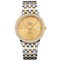 Omega 424.25.37.20.58.001 De Ville Prestige