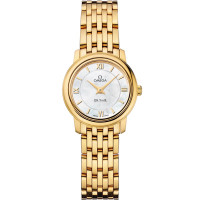 Omega 424.50.24.60.05.001 De Ville Prestige