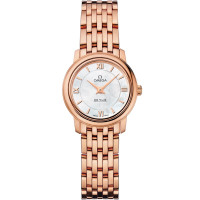 Omega 424.50.24.60.05.002 De Ville Prestige
