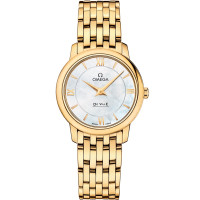 Omega 424.50.27.60.05.001 De Ville Prestige