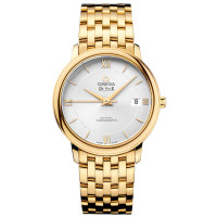 Omega 424.50.37.20.02.002 De Ville Prestige