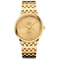 Omega 424.50.37.20.08.001 De Ville Prestige