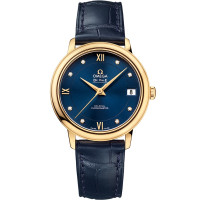 Omega 424.53.33.20.53.002 De Ville Prestige