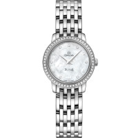Omega 424.55.24.60.55.003 De Ville Prestige