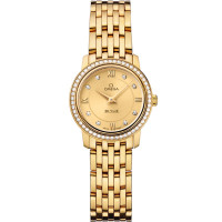 Omega 424.55.24.60.58.001 De Ville Prestige