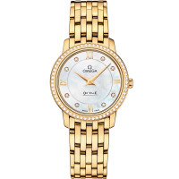 Omega 424.55.27.60.55.001 De Ville Prestige