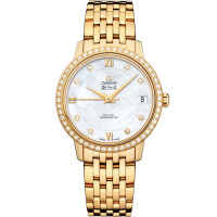 Omega 424.55.33.20.55.001 De Ville Prestige