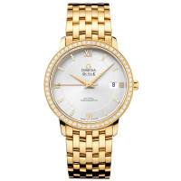Omega 424.55.37.20.52.002 De Ville Prestige