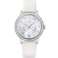 Omega 424.57.33.20.55.001 De Ville Prestige