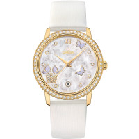 Omega 424.57.37.20.55.001 De Ville Prestige