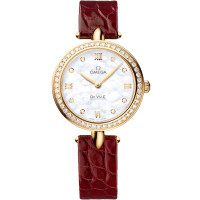 Omega 424.58.27.60.55.001 De Ville Prestige