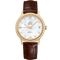 Omega 424.58.33.20.55.002 De Ville Prestige