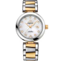 Omega 425.20.34.20.55.002 De Ville Ladymatic