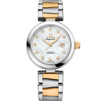 Omega 425.20.34.20.55.003 De Ville Ladymatic