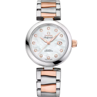 Omega 425.20.34.20.55.004 De Ville Ladymatic