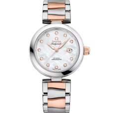 Omega 425.20.34.20.55.004 De Ville Ladymatic