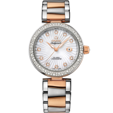 Omega 425.25.34.20.55.001 De Ville Ladymatic