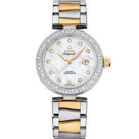 Omega 425.25.34.20.55.003 De Ville Ladymatic