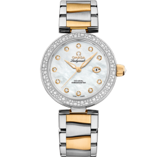 Omega 425.25.34.20.55.003 De Ville Ladymatic