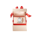 Omega 425.25.34.20.55.004 De Ville Ladymatic
