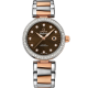 Omega 425.25.34.20.63.001 De Ville Ladymatic