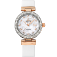 Omega 425.27.34.20.55.001 De Ville Ladymatic