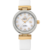 Omega 425.27.34.20.55.002 De Ville Ladymatic