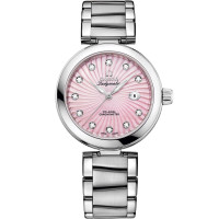 Omega 425.30.34.20.57.001 De Ville Ladymatic