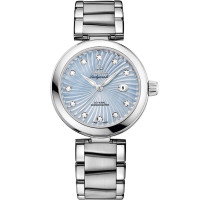 Omega 425.30.34.20.57.002 De Ville Ladymatic