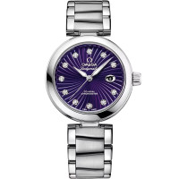 Omega 425.30.34.20.60.001 De Ville Ladymatic